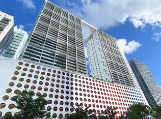 500 Brickell, Miami, FL 33131