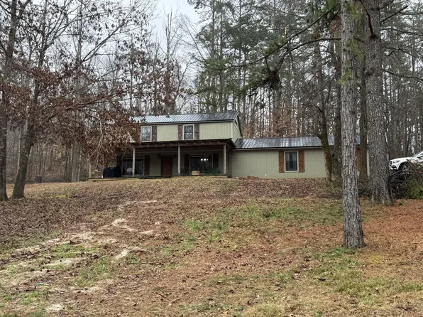 5810 A County Rd #600, Booneville, MS 38829