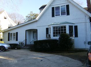 59 Leroy Place, Red Bank, NJ 07701