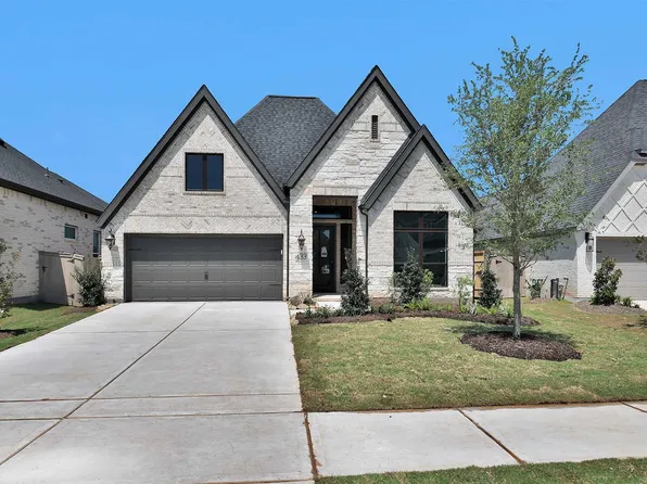 433 Sprigtail Dr, Katy, TX 77493