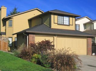 4955 Stoneridge Ct, Oakland, CA