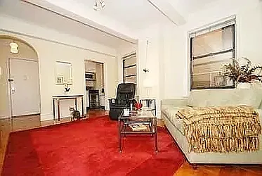 Rented by Buchbinder & Warren
