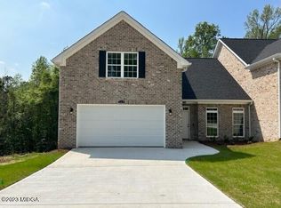 244 High Ridge Ct, Macon, GA 31220