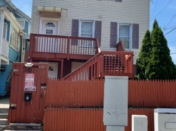 301 W Broadway #1, Paterson City, NJ 07522