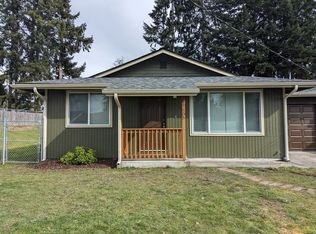 17505-17507 8th Ave E #17505, Spanaway, WA 98387