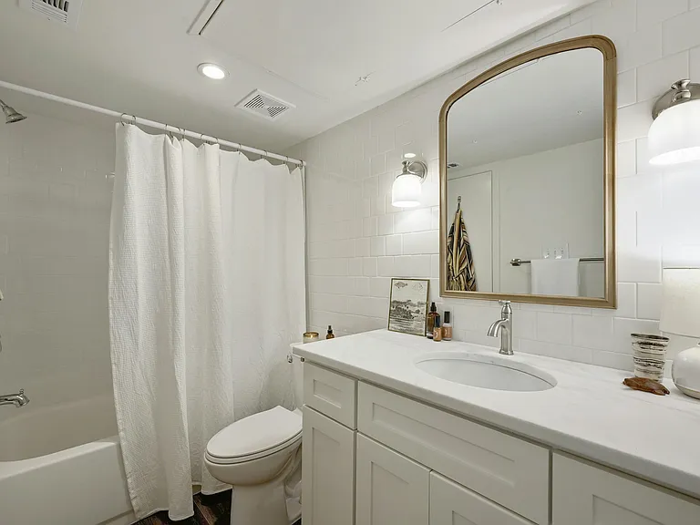 Fully remodeled