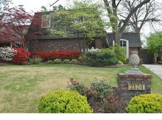2124 E 23rd St, Tulsa, OK 74114
