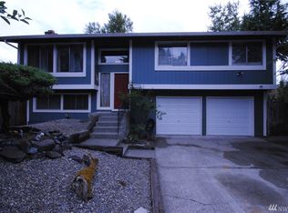 16905 To 16907 13th Avenue Ct E, Spanaway, WA 98387
