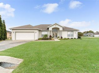 5469 SW 88th Pl, Ocala, FL 34476