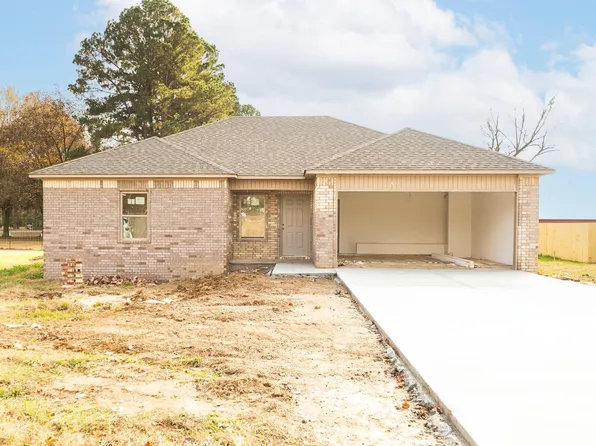 105 Lloyd Henderson Rd, Beebe, AR 72012
