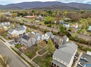 5442 Hill Top St, Crozet, VA