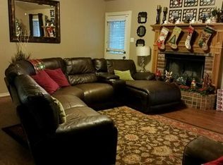 2126 Patriot Commons Rd, Abilene, TX 79601