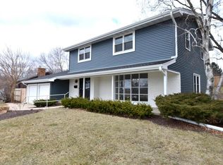 6702 Inner Dr, Madison, WI 53705