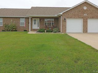 549 Mark Ave, Jackson, MO 63755