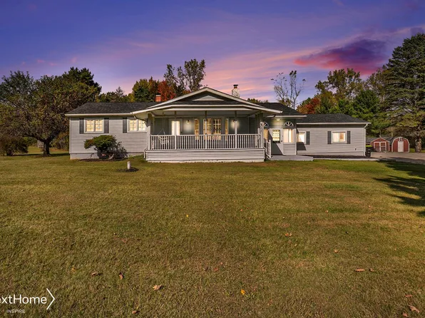 9470 Arbela Rd, Millington, MI 48746