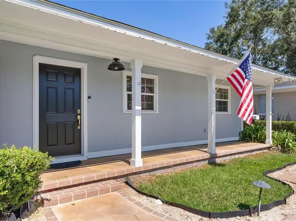 2764 N Barksdale Dr, Mobile, AL 36606