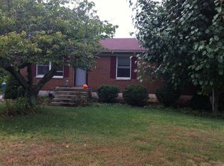 213 Winding Way, Wilmore, KY 40390