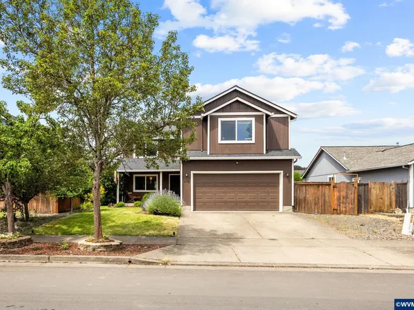 226 Breezy Way NE, Albany, OR 97322