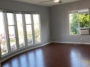 321 1/2 N Ogden Dr, Los Angeles, CA 90036