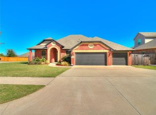 3107 Tara Ln, Norman, OK 73069