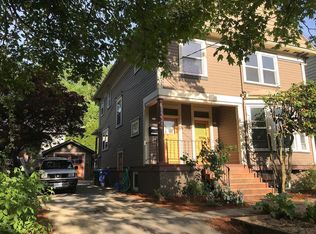 214 SE 16th Ave, Portland, OR 97214