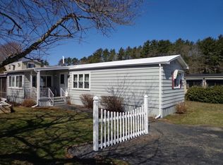 28 Lydia Dr, Plymouth, MA 02360