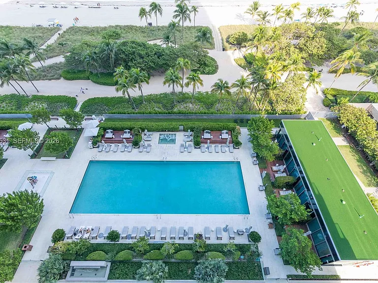 10201 E Collins Ave #1002 — Photo 35