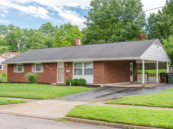 2908 Powhattan Pl, Dayton, OH 45420