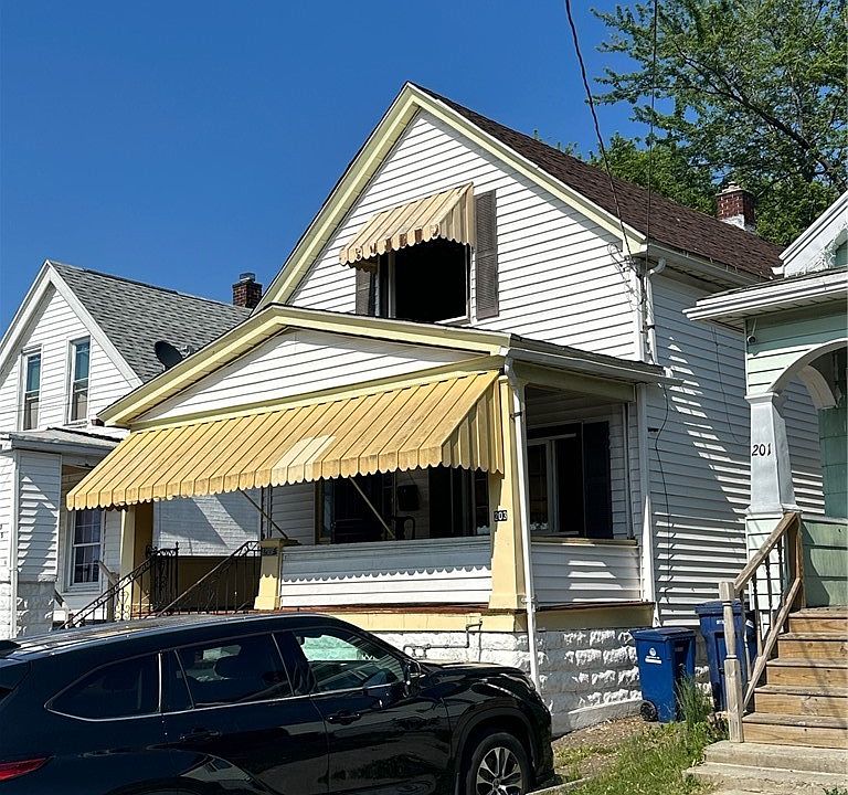 1st image of 203 Texas St