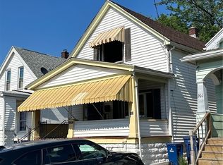203 Texas St, Buffalo, NY 14215