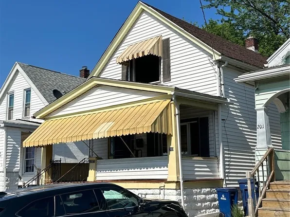 203 Texas St, Buffalo, NY 14215