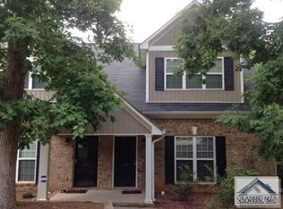 1181 E Haven Trl, Bogart, GA 30622
