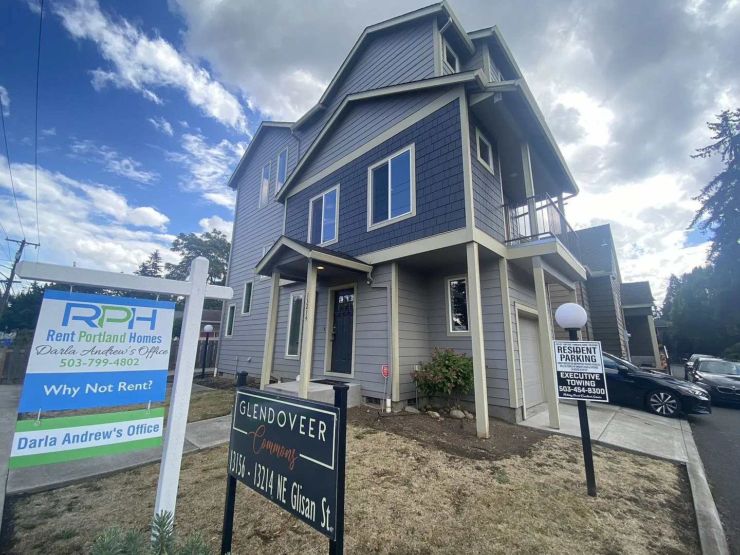 2020 Build ~ 3Bd/ 1.5Ba Home in Hazelwood Neighborhood ~ Single Car Garage — Photo 1