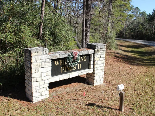 Juniper Ct, Huntsville, TX 77320