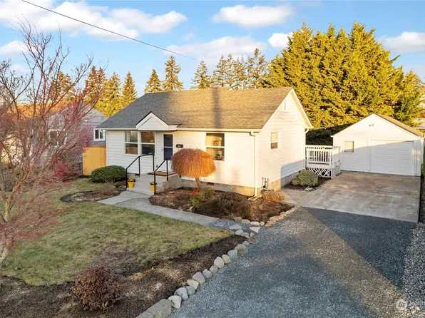 357 7th Street SE, Puyallup, WA 98372