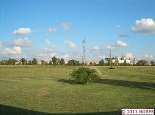 12194 S Hwy 169, Oologah, OK 74053