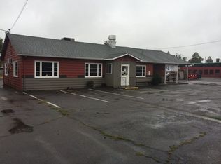 1124 Court St, Medford, OR 97501