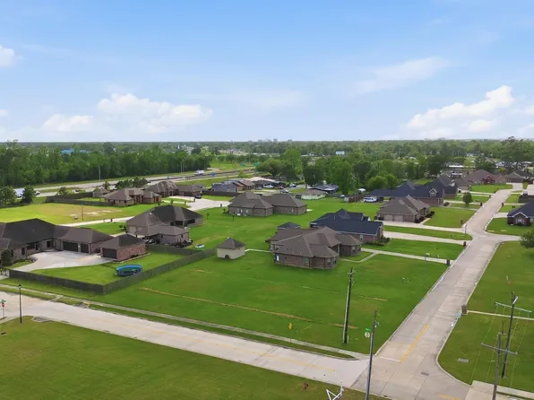 Alice St, Lake Charles, LA 70615