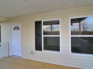 2500 Cherry Fork Rd, Helenwood, TN 37755