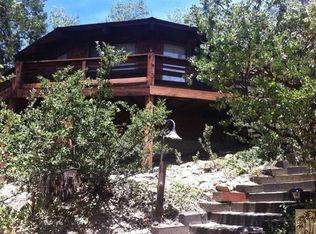 25160 Cougar St, Idyllwild, CA 92549