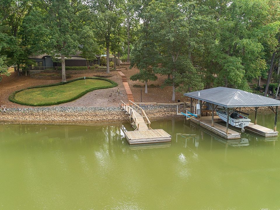 Home View From The Water