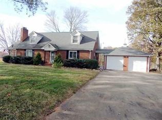 241 Thompson Rd, Rutherfordton, NC 28139