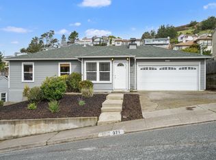 371 Nelson Ave, Pacifica, CA 94044