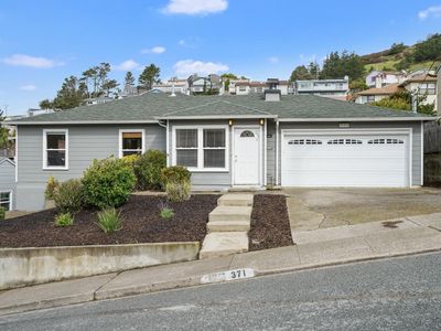 371 Nelson Ave, Pacifica, CA, 94044