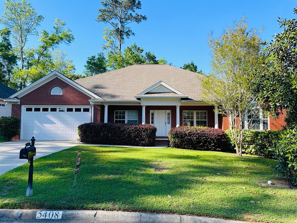 1st image of 5408 Whistler Dr