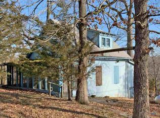 1475 NE 32nd Pvt Rd, Osceola, MO 64776