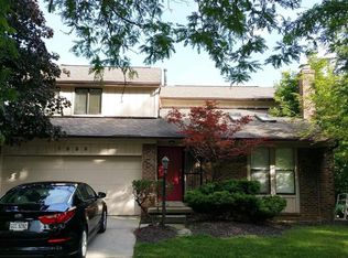 1999 Shadeview Ct, Dublin, OH 43016