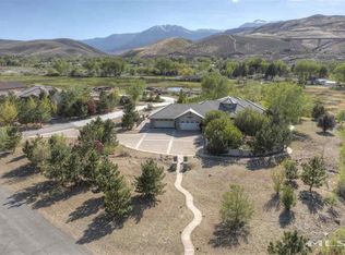 35 Ox Yoke Ln, Reno, NV 89521