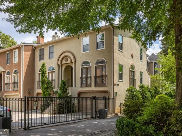 827A Piedmont Ave NE, Atlanta, GA 30308