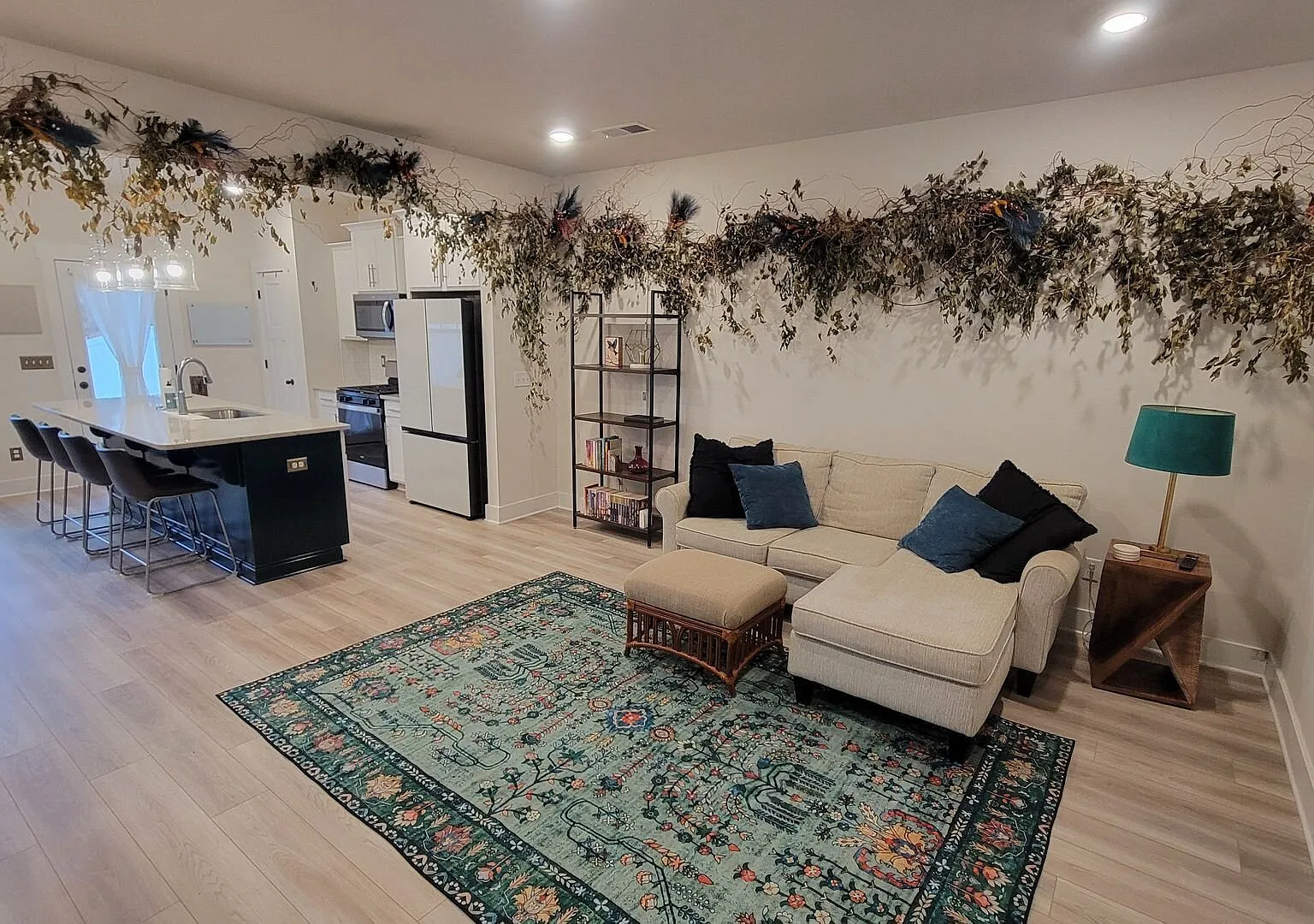 3 Bed, 2.5 Bath Townhome Available in Travelers Rest — Photo 3